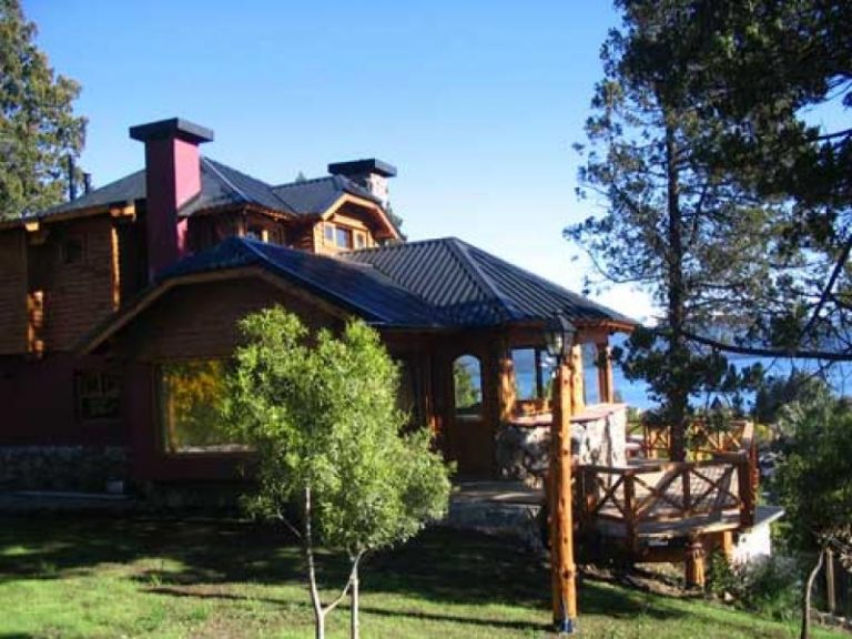 casa alquiler bariloche