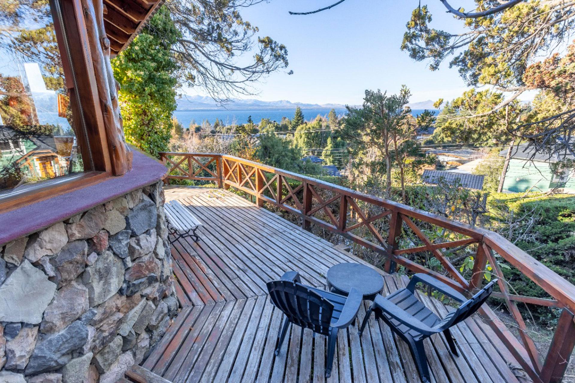 Tu casa en el Sur