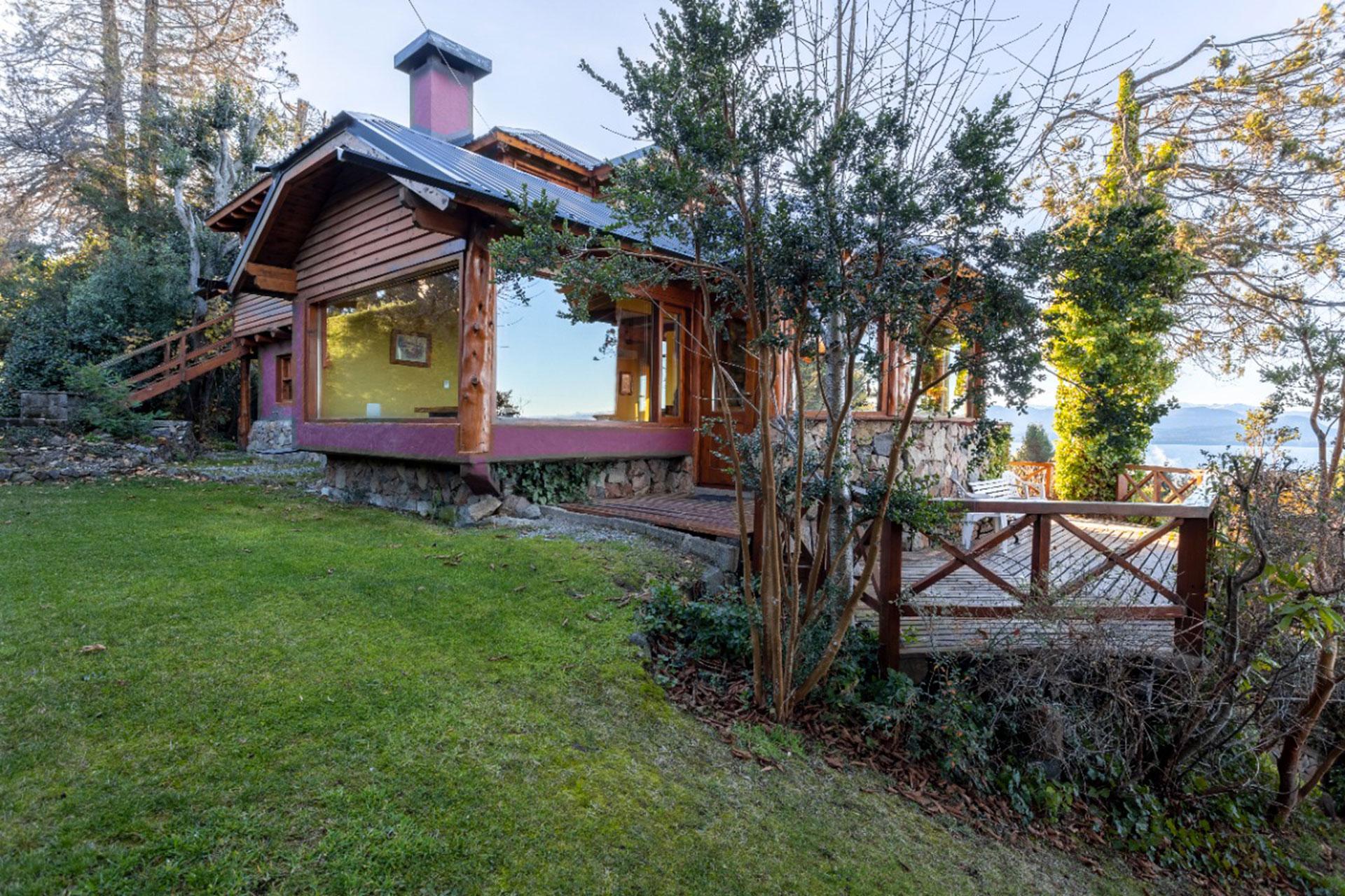 Tu casa en el Sur